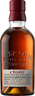 Aberlour A'Bunadh