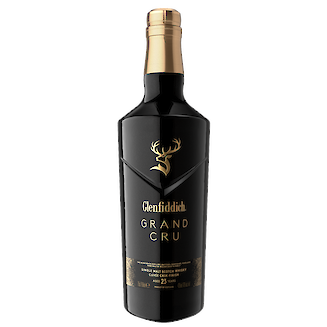 Glenfiddich 23YO