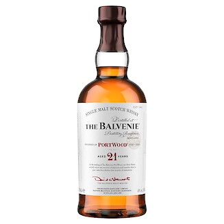 Balvenie 21YO