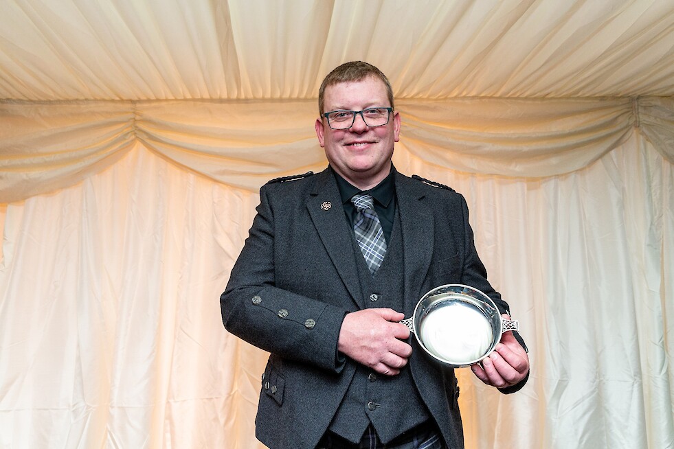 Spirit of Speyside Awards