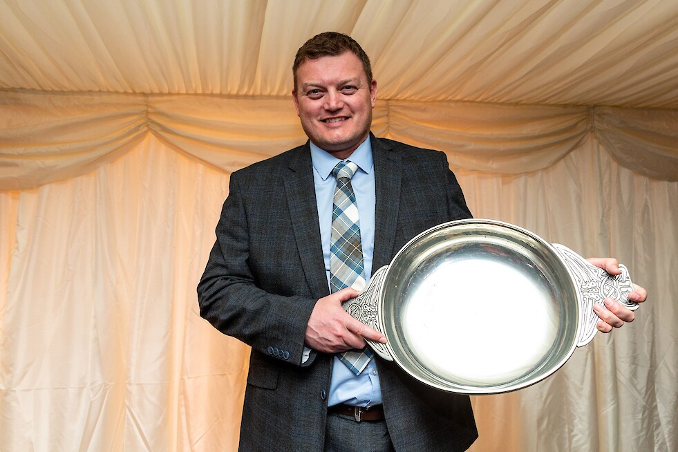 Spirit of Speyside Awards