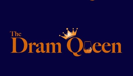 Ann Miller, the Dram Queen - independent Scotch Whisky Expertise based in Speyside Logo