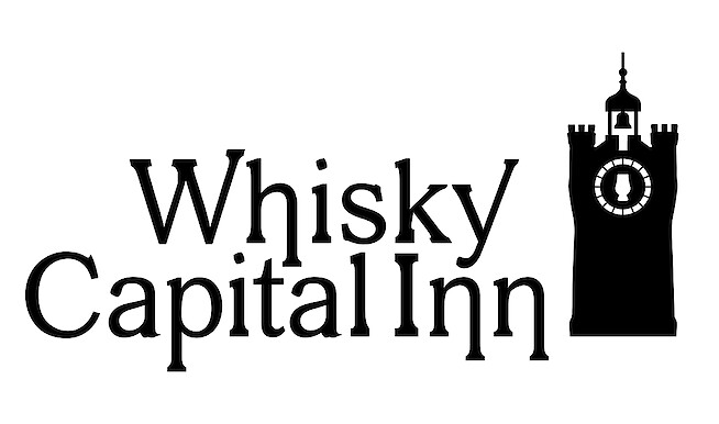 Whisky Capital Inn Logo
