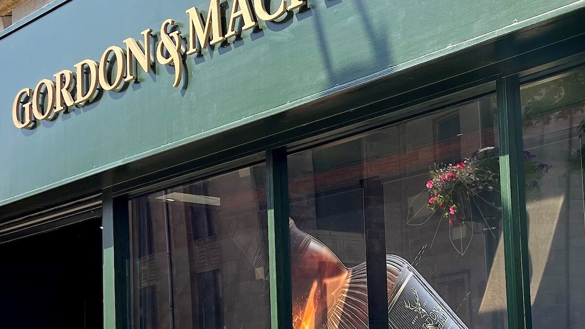 Gordon & MacPhail Retail
