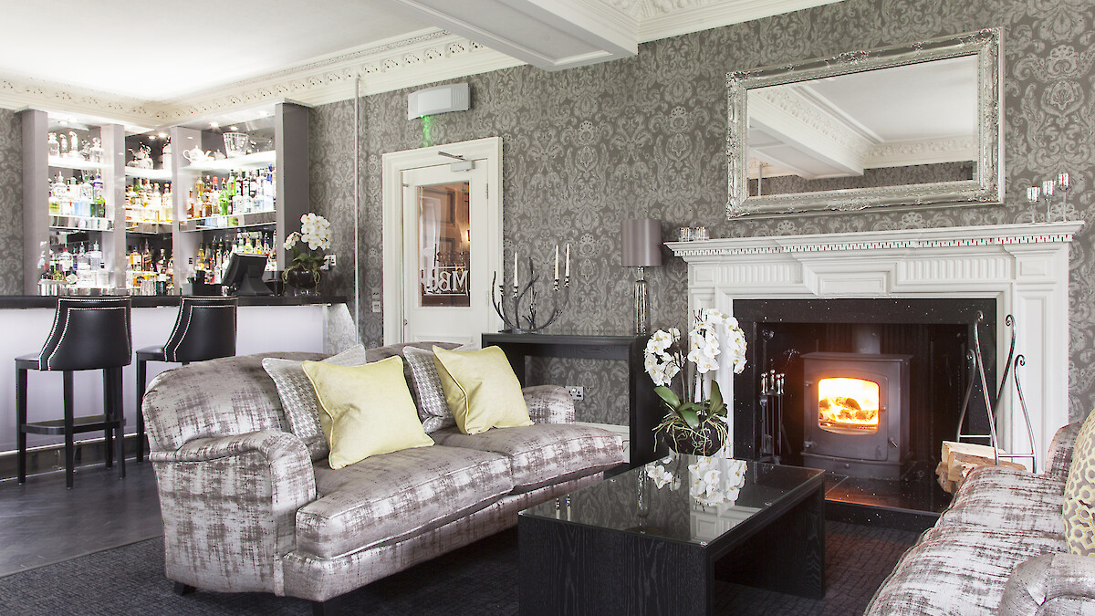 The Dowans Hotel