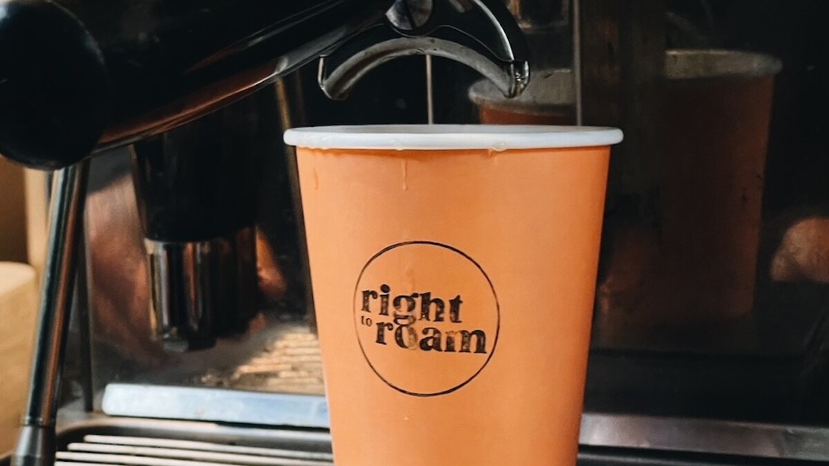 Right to Roam