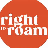 Right to Roam Logo