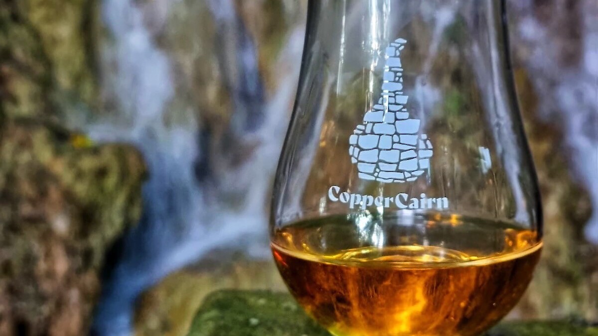 CopperCairn - Whisky Adventures