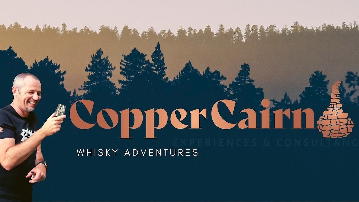 CopperCairn - Whisky Adventures