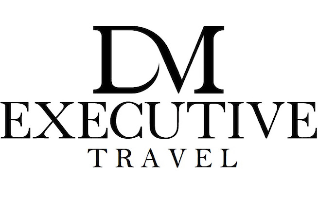 DM Executive Travel Logo