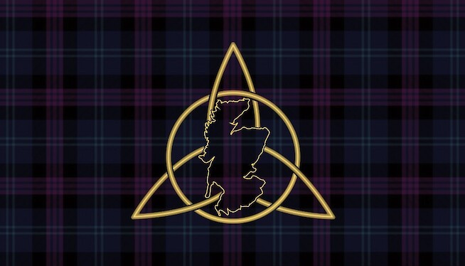 ATom Tours Scotland Logo