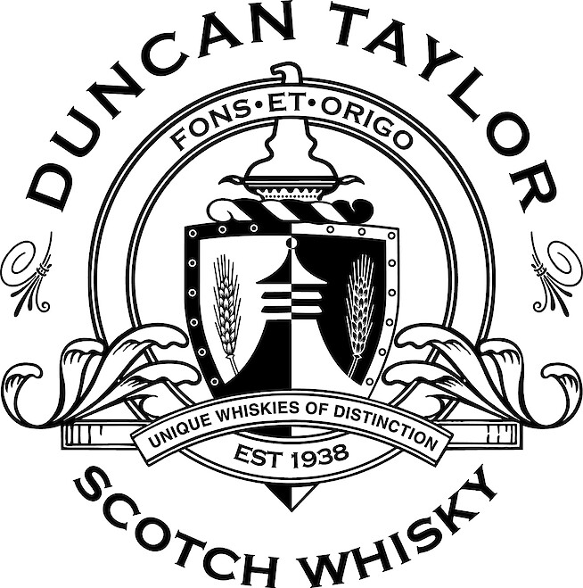 Duncan Taylor Scotch Whisky Ltd Logo