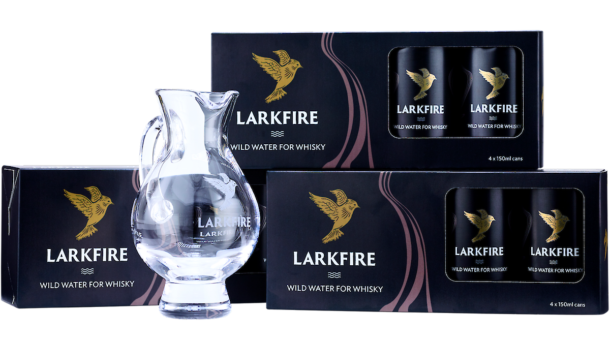 Larkfire