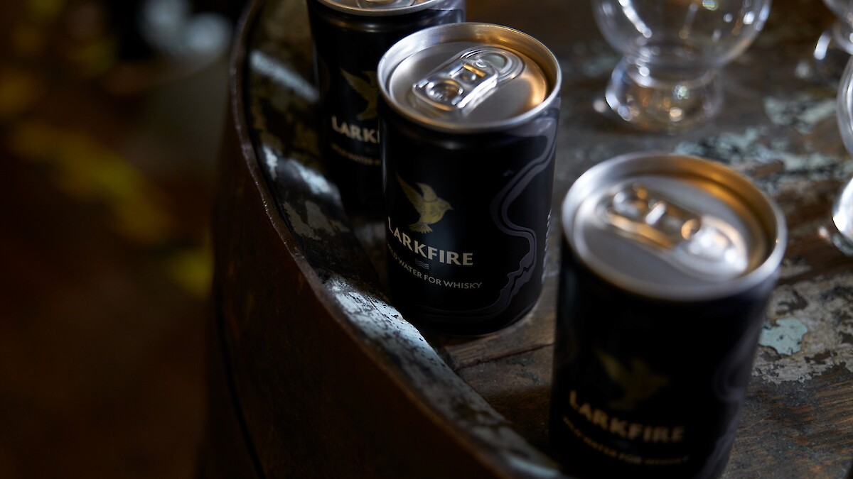 Larkfire