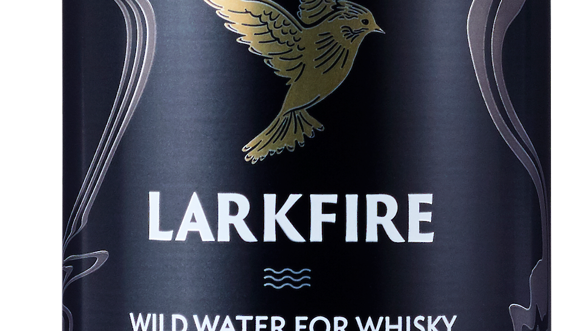 Larkfire