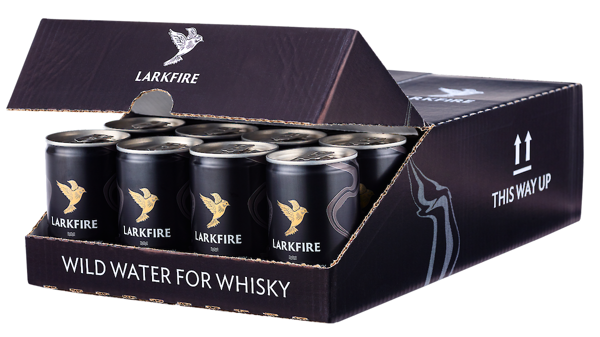 Larkfire