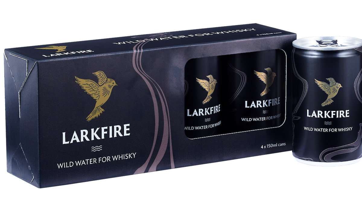 Larkfire