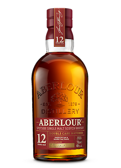 Aberlour 12 YO