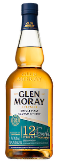 Glen Moray 12 YO