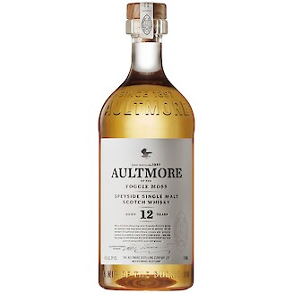 Aultmore 12 YO
