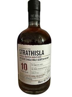 Strathisla 10YO