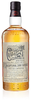 Craigellachie 39 YO