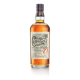 Craigellachie 23 YO