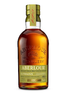 Aberlour Suthainn