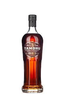 Tamdhu Cigar Malt IV Sherry Cask