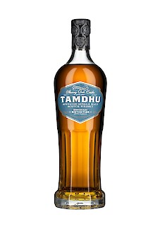 Tamdhu Distinction III Speyside Single Malt Scotch Whisky