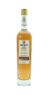 Spey Trilogia