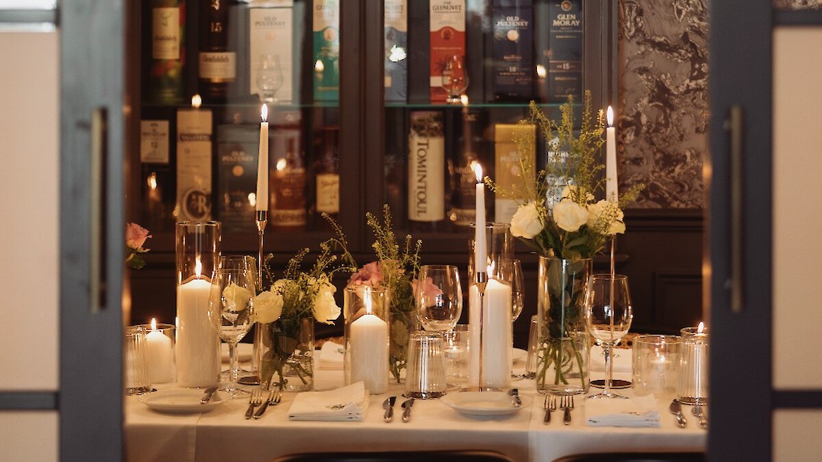 Orrin Restaurant and Bar