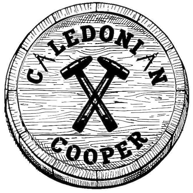 Caledonian Cooper Logo