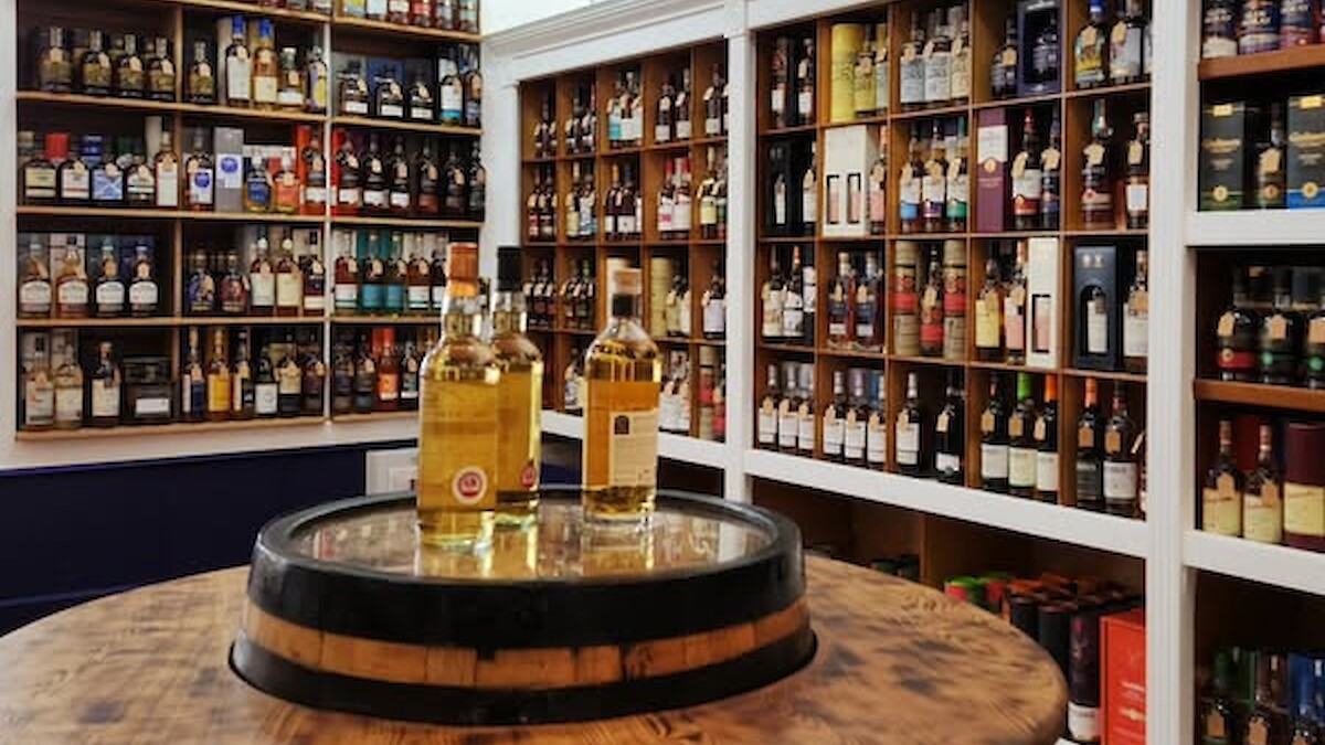 WhiskyBrother Dufftown