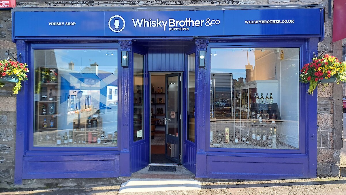 WhiskyBrother Dufftown