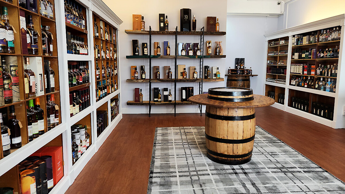 WhiskyBrother Dufftown