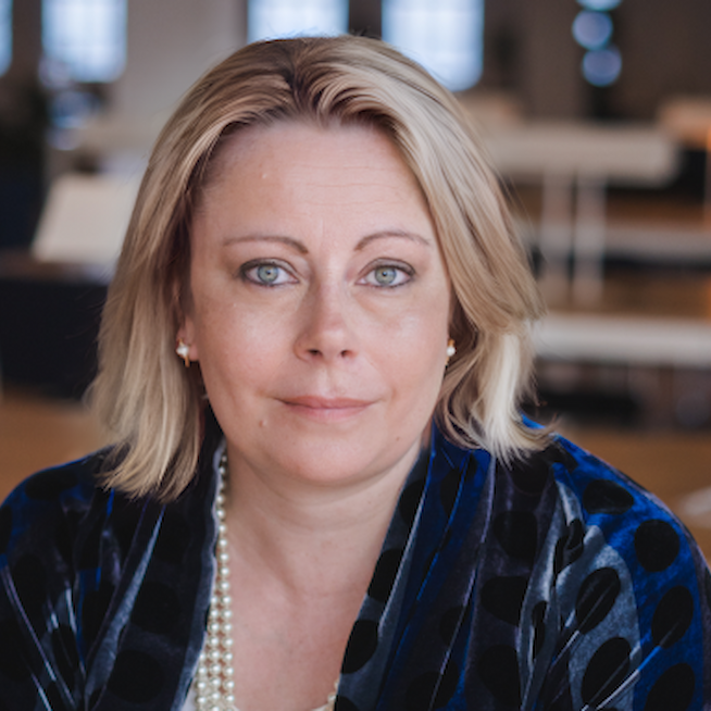 Helen Foord