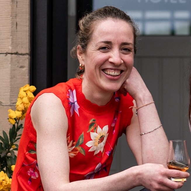 Stephanie Murray, Phoenic's Consultancy, will lead a tasting session of the Spirit of Speyside Whisky Festival Awards Finalists