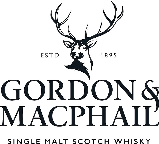 Gordon & MacPhail Logo