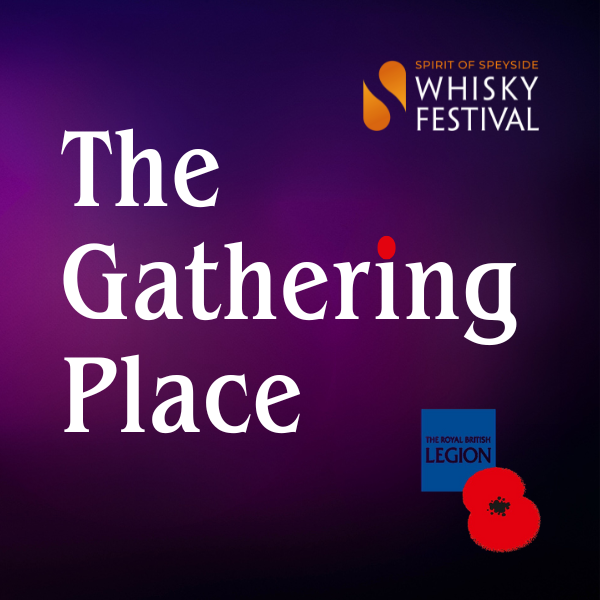 The Gathering Place Logo