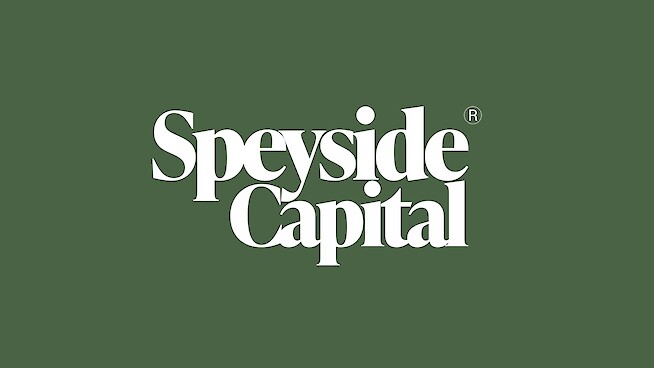 Speyside Capital Logo