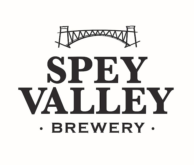 Spey Valley Brewery Logo