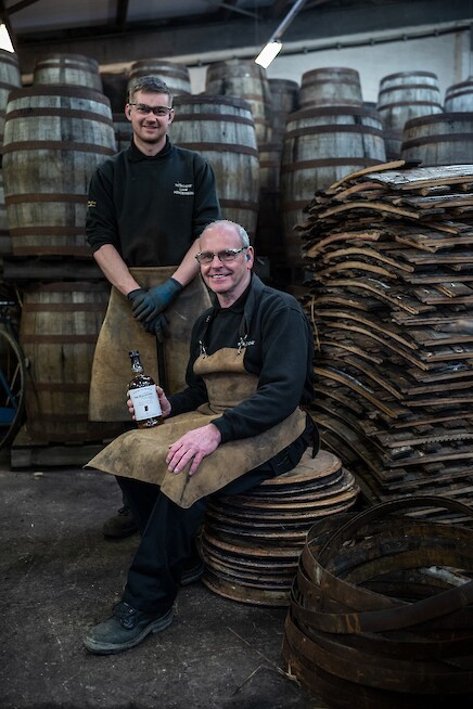 SPIRIT OF SPEYSIDE 2025