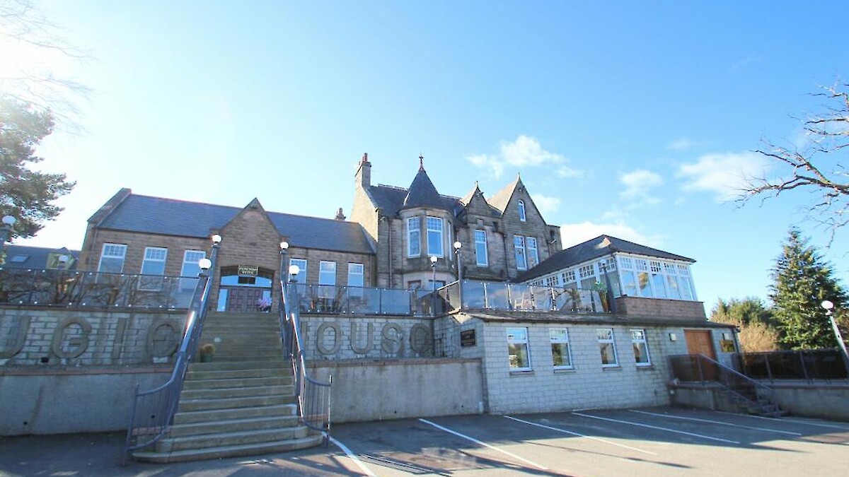 Ugie House Hotel and Restaurant
