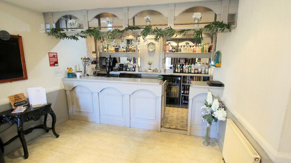 Ugie House Hotel and Restaurant
