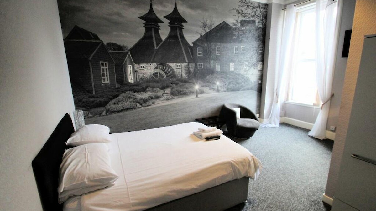 Ugie House Hotel and Restaurant