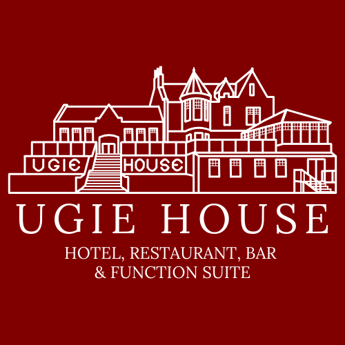 Ugie House Hotel and Restaurant Logo