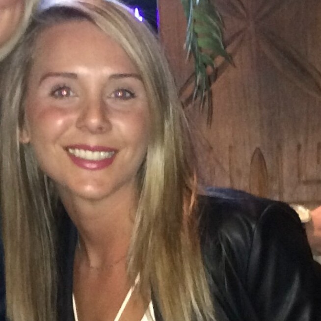 Lyndsey Craigie