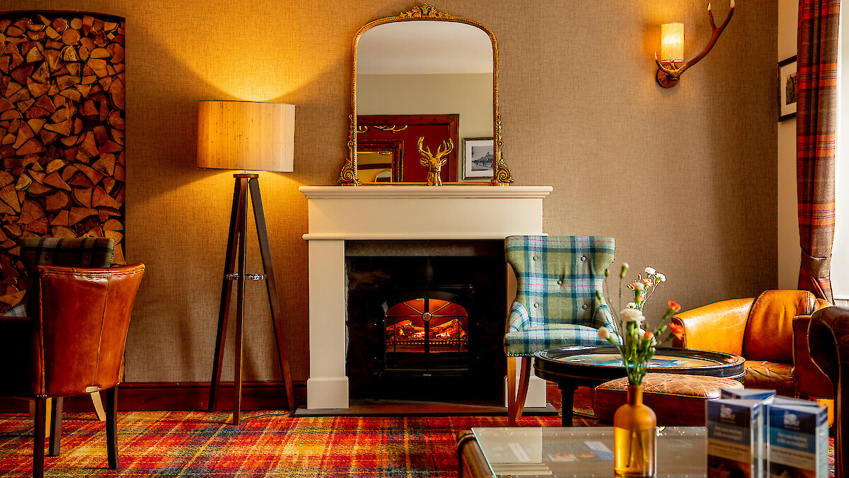 Guest Lounge