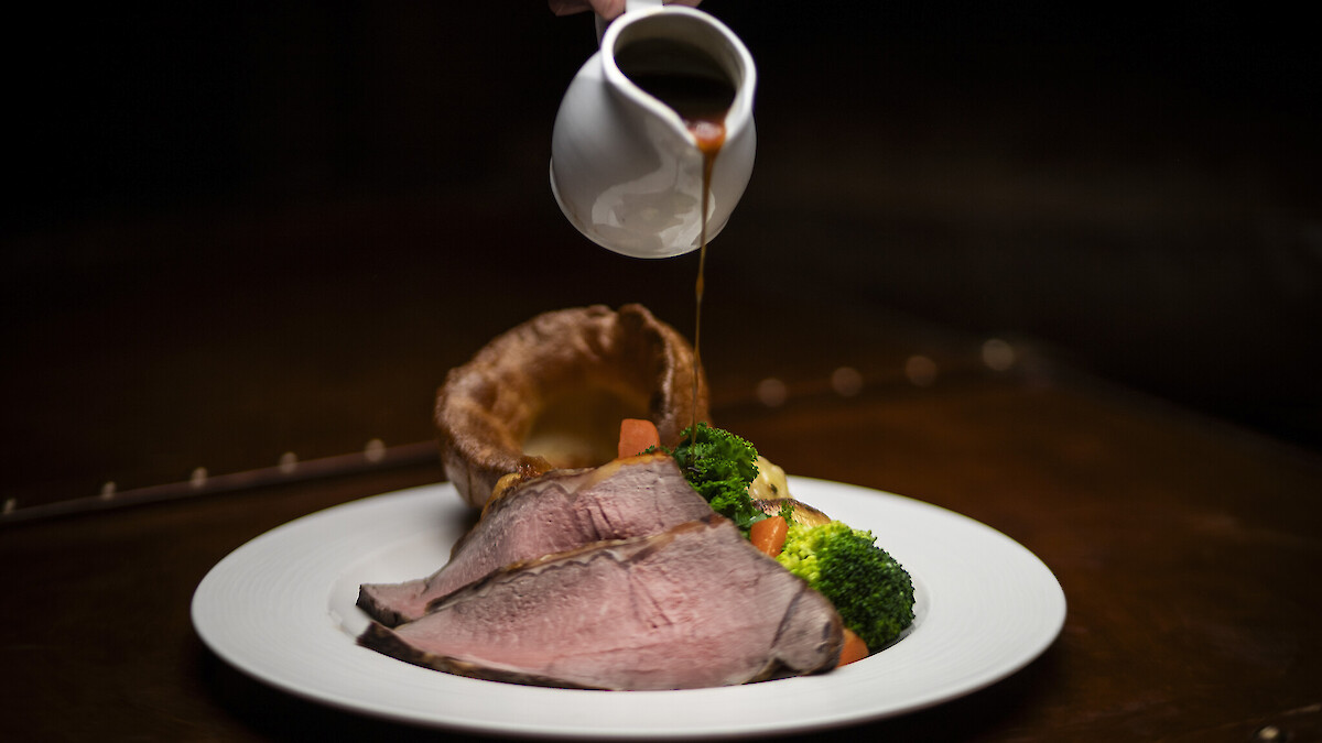 Sunday Roast